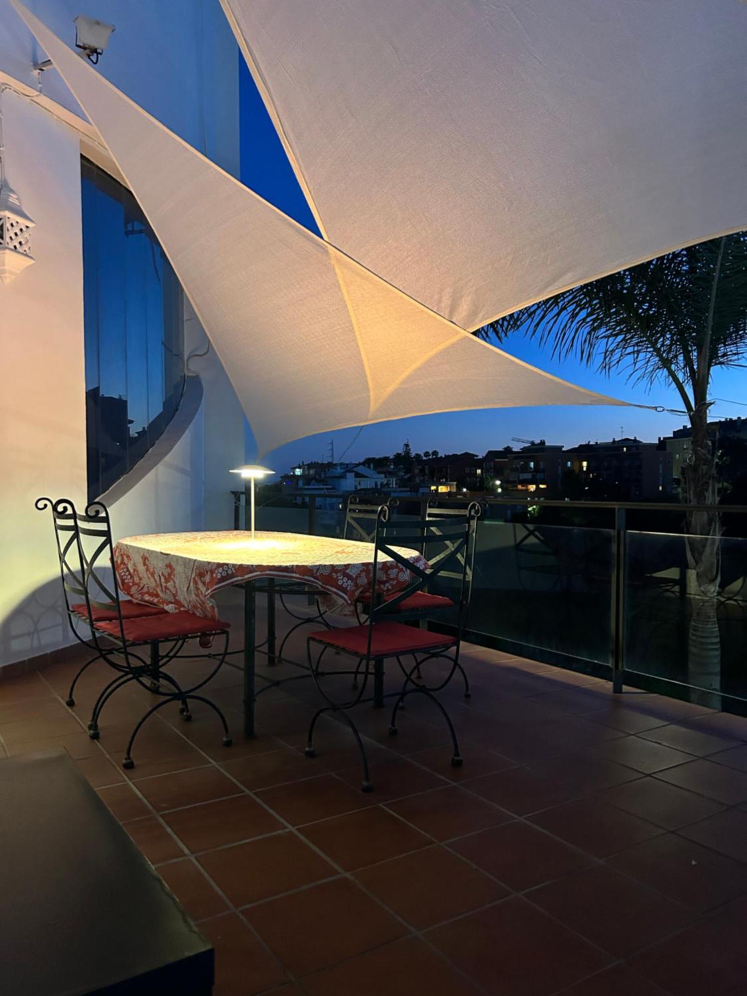 Mirador At Island Resort Sitio de Calahonda Exteriör bild